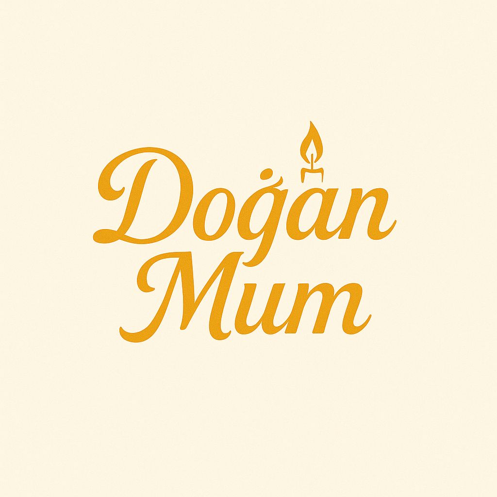 Doğan Mum | Soya Wax, Mum Parafini, Fitil, Esans, Kum Mum ve Kalıplar Silikonkalıp